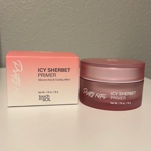 Touch in sol icy sherbet primer